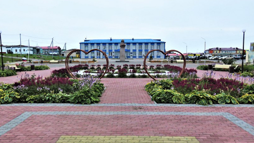 Южно-Курильск
