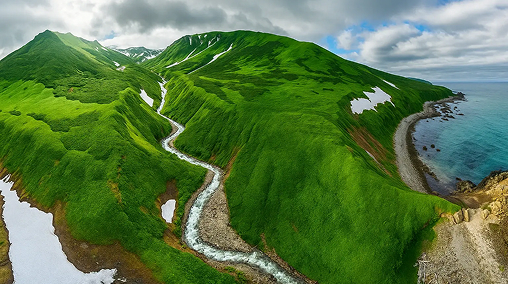 Северо-Курильск